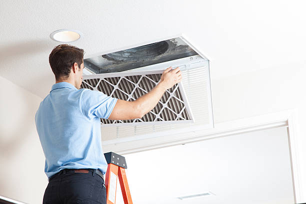 Best HVAC air duct cleaning  in Roslyn, NY